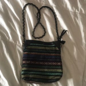 Forever 21 Crossbody